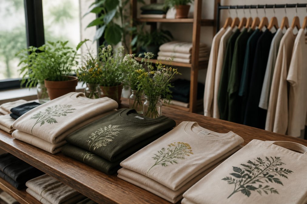 Best Wildthread Alternatives for Botanical Apparel in 2026