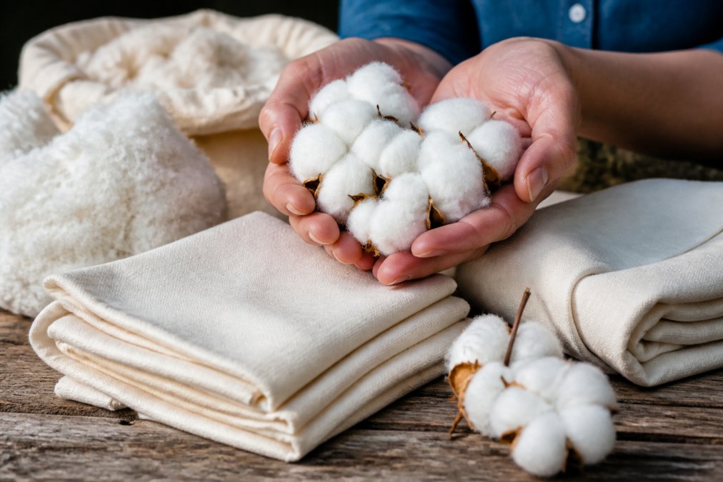 How to Spot High Quality Cotton: A 2026 Guide