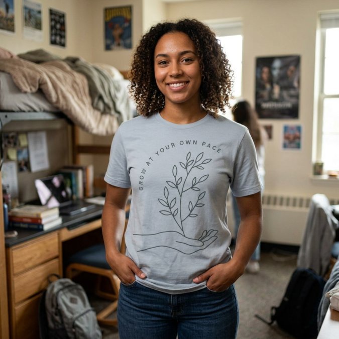 How to Style Minimalist Graphic Tees: 2026 Guide