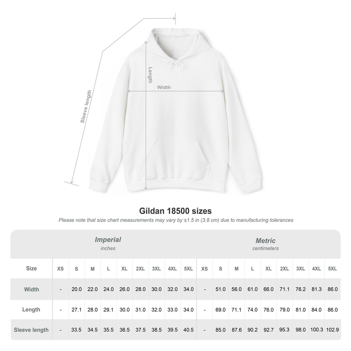 Embroidered iris flower hoodie by Printify featuring a center front floral design, soft fabric and casual fit.