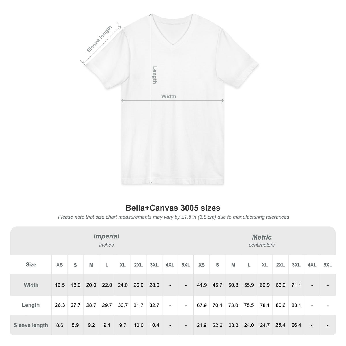 Raccoon graphic V-neck T-shirt by Printify featuring a wildlife illustration on a casual cotton tee.
