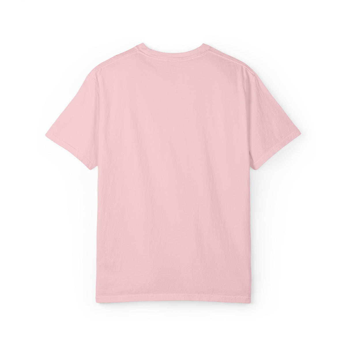 Printify Find Your Pace T-Shirt with minimal motivational chest print, casual fit and comfortable cotton fabric.
