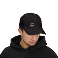 Personalised "Circa" Year Embroidered Baseball Cap | Custom Date Dad Hat