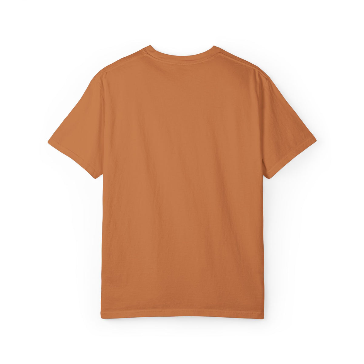 Minimalist Make Today Count T-Shirt by Printify featuring a pocket design with an inspirational quote on soft fabric.